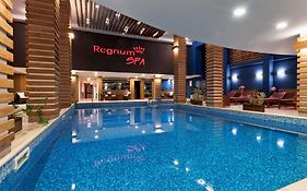 Regnum Bansko Ski Hotel & Spa